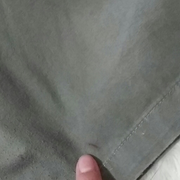 🌷4/$25🌷Christopher and Banks shorts - Picture 4 of 4